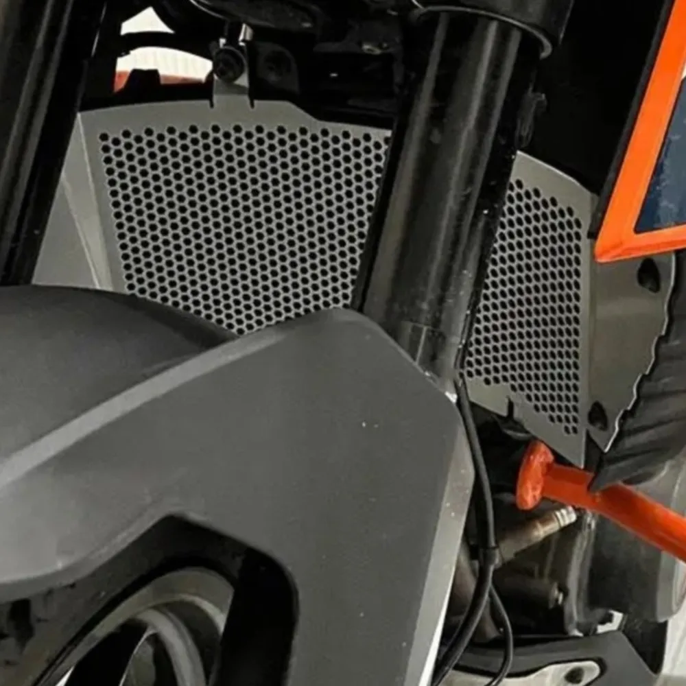 Motorcycle Accessories For 390 Adventure 390 ADV 2019 2020 2021 2022 2023 2024 2025 2026 Radiator Guard Protector Grille Cover
Motorcycle Accessories For 390 Adventure 390 ADV 2019 2020 2021 2022 2023 2024 2025 2026 Radiator Guard Protector Grille Cover