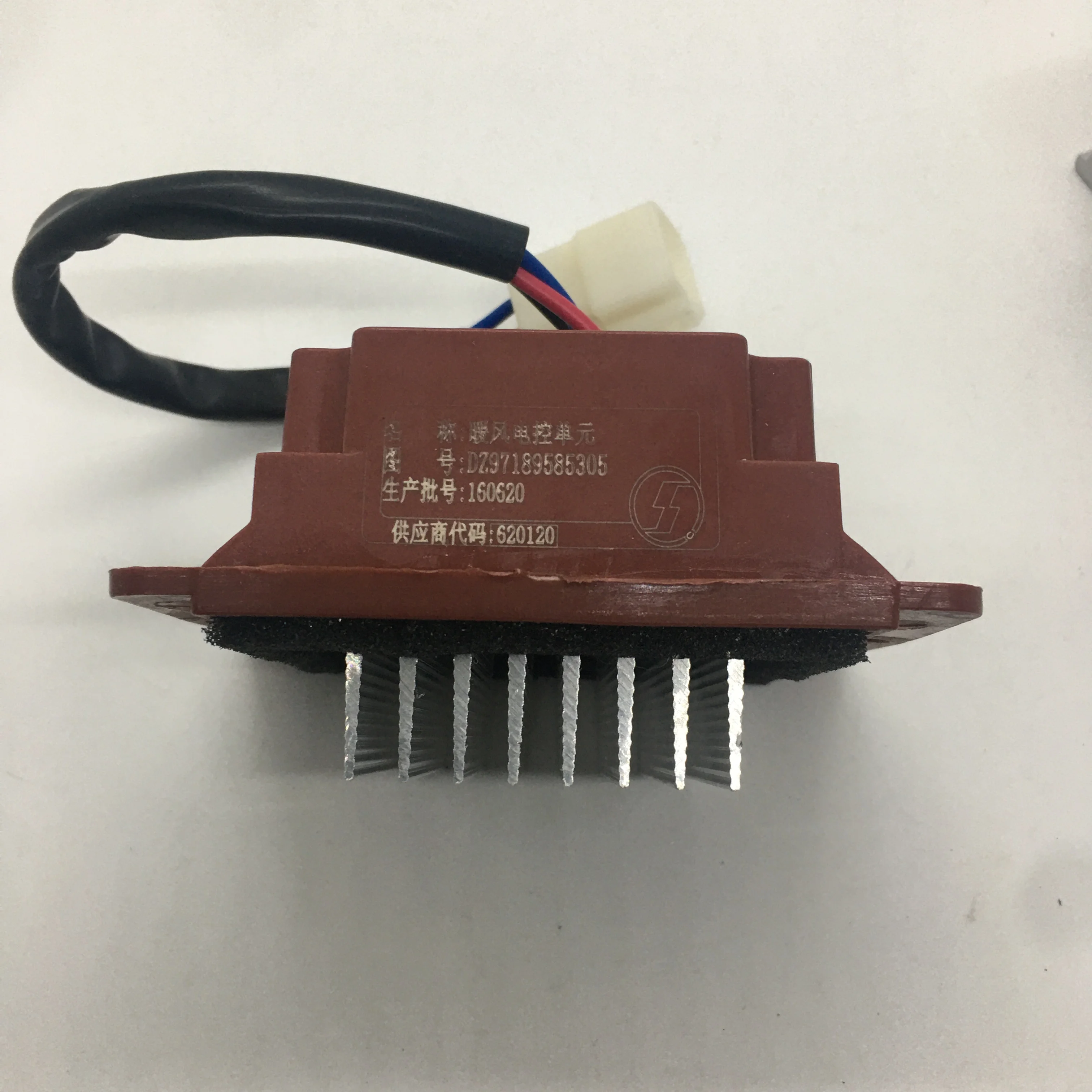 Suitable for Shacman Delong new M3000X3000 warm air resistance warm risk control mold parts original factory
Suitable for Shacman Delong new M3000X3000 warm air resistance warm risk control mold parts original factory