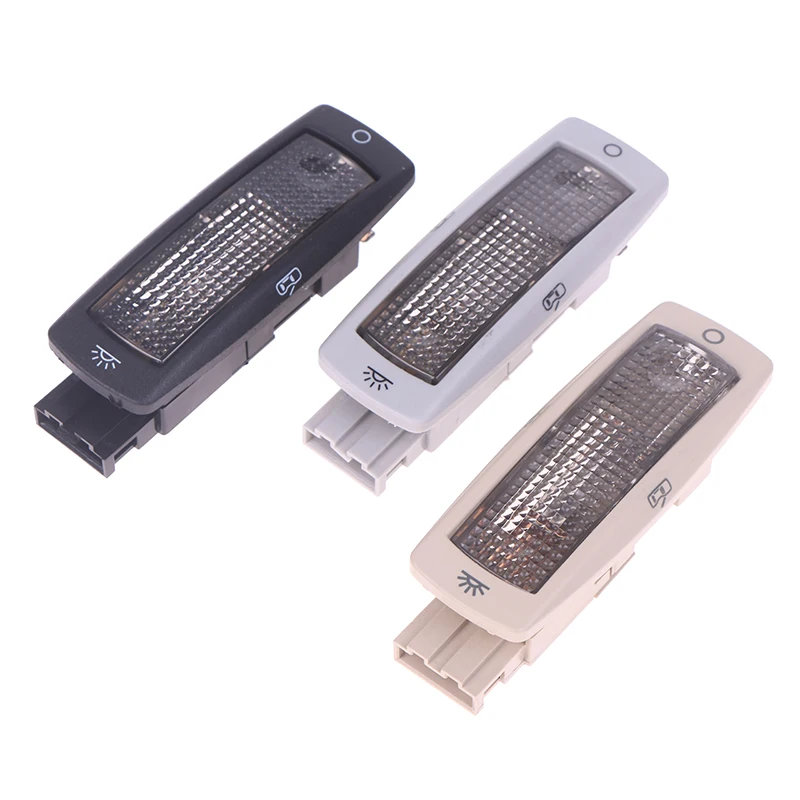 1PCS Interior Rear Reading Dome Light For Golf 4 GTI Bora MK4 A4 Passat B5 Tiguan 5N Beetle Fabia Seat 3B0947291
1PCS Interior Rear Reading Dome Light For Golf 4 GTI Bora MK4 A4 Passat B5 Tiguan 5N Beetle Fabia Seat 3B0947291