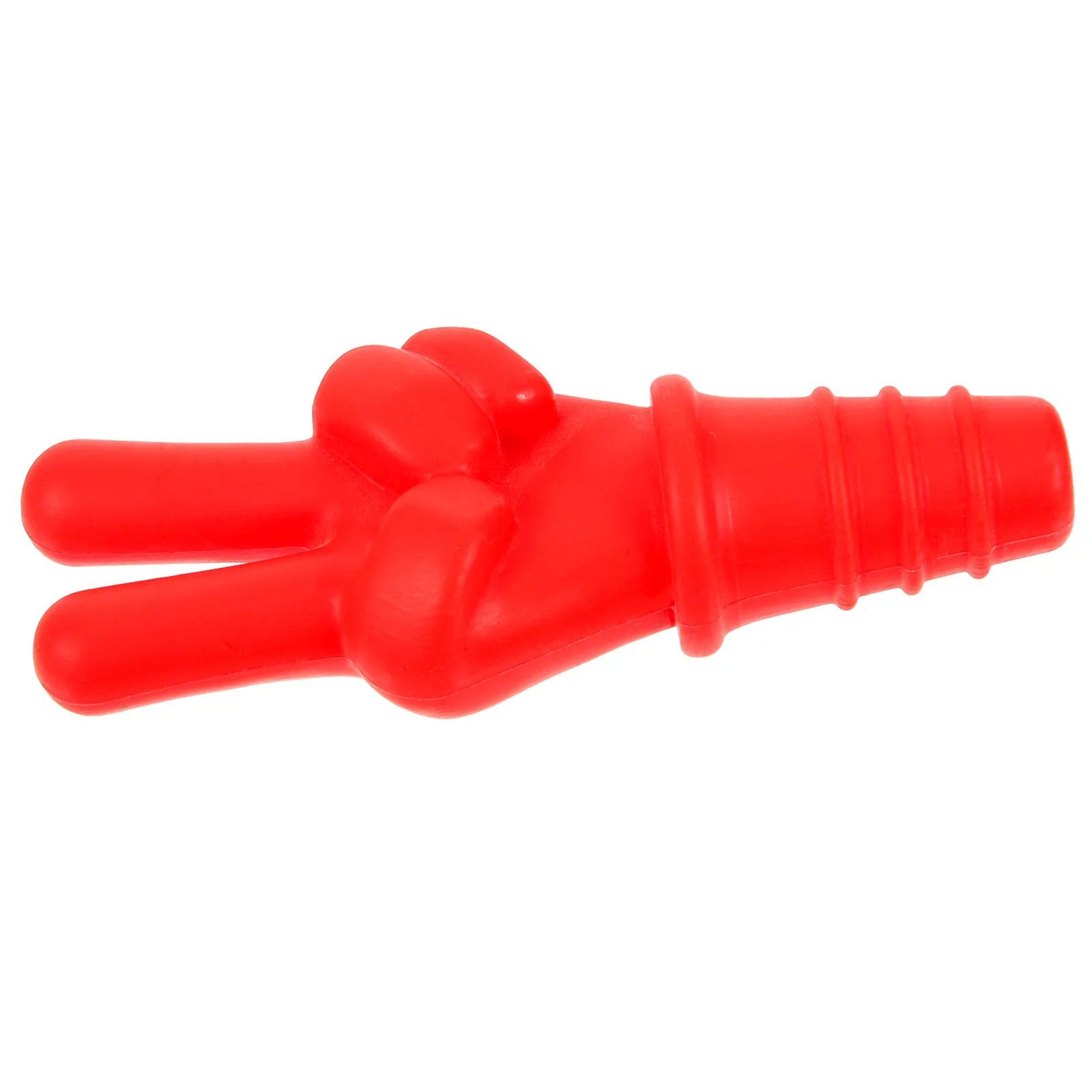 Силиконовые пробки, пробки для бутылок, уплотнительный инструмент для домашнего бара, красный жест, V-образная форма, сохранение
Силиконовые пробки, пробки для бутылок, уплотнительный инструмент для домашнего бара, красный жест, V-образная форма, сохранение