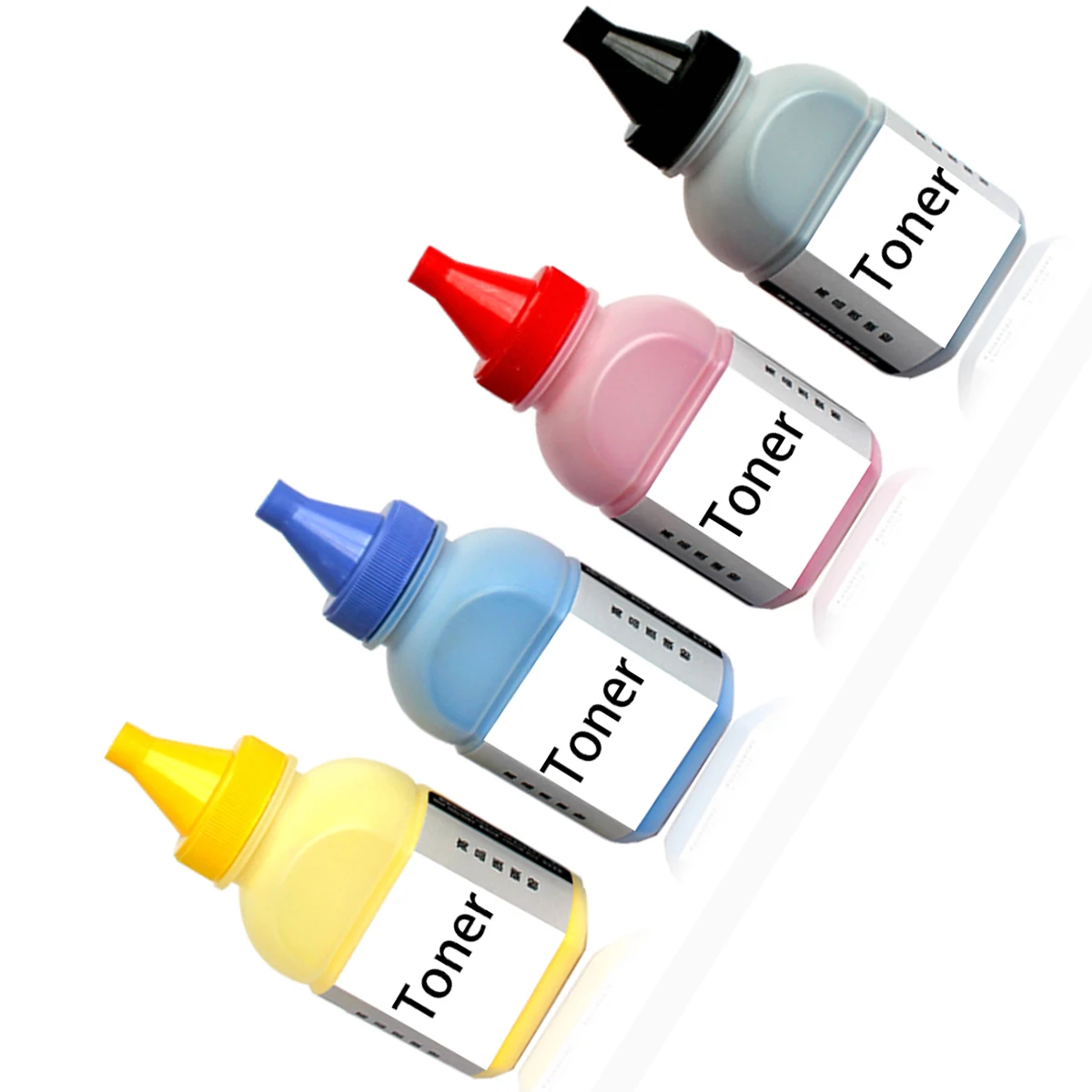 45G Toner Powder Dust Refill Kits for Canon ImageRunner IC Satera Laser Shot LaserShot MF 8540 MF 8550 MF 8580CDN CDW C DN DW CX
45G Toner Powder Dust Refill Kits for Canon ImageRunner IC Satera Laser Shot LaserShot MF 8540 MF 8550 MF 8580CDN CDW C DN DW CX