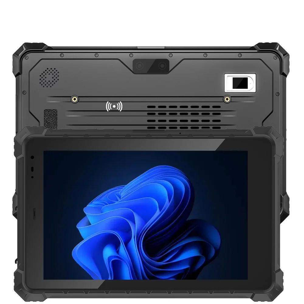 CENAVA W10Y 10 Inch 700 Nits 5550mAh 5G LTE GPS Fingerprint 1D/2D Scanner Win Rugged Tablet Win10
CENAVA W10Y 10 Inch 700 Nits 5550mAh 5G LTE GPS Fingerprint 1D/2D Scanner Win Rugged Tablet Win10