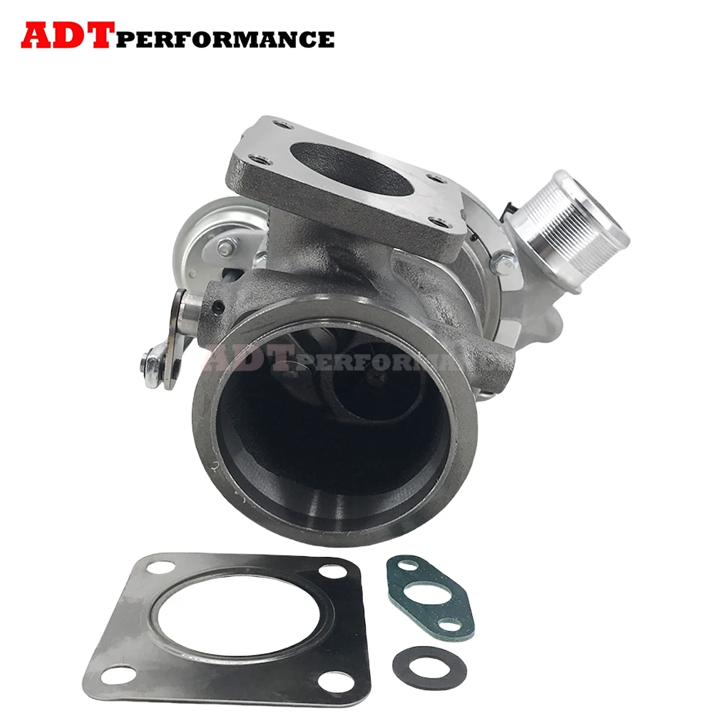 811311 MGT1446Z Turbocharger 799502-0002 Turbo For Alfa-Romeo Gielietta 1.4 TB 16V MultiAir 125 Kw - 170HP 2010- 55219660
811311 MGT1446Z Turbocharger 799502-0002 Turbo For Alfa-Romeo Gielietta 1.4 TB 16V MultiAir 125 Kw - 170HP 2010- 55219660