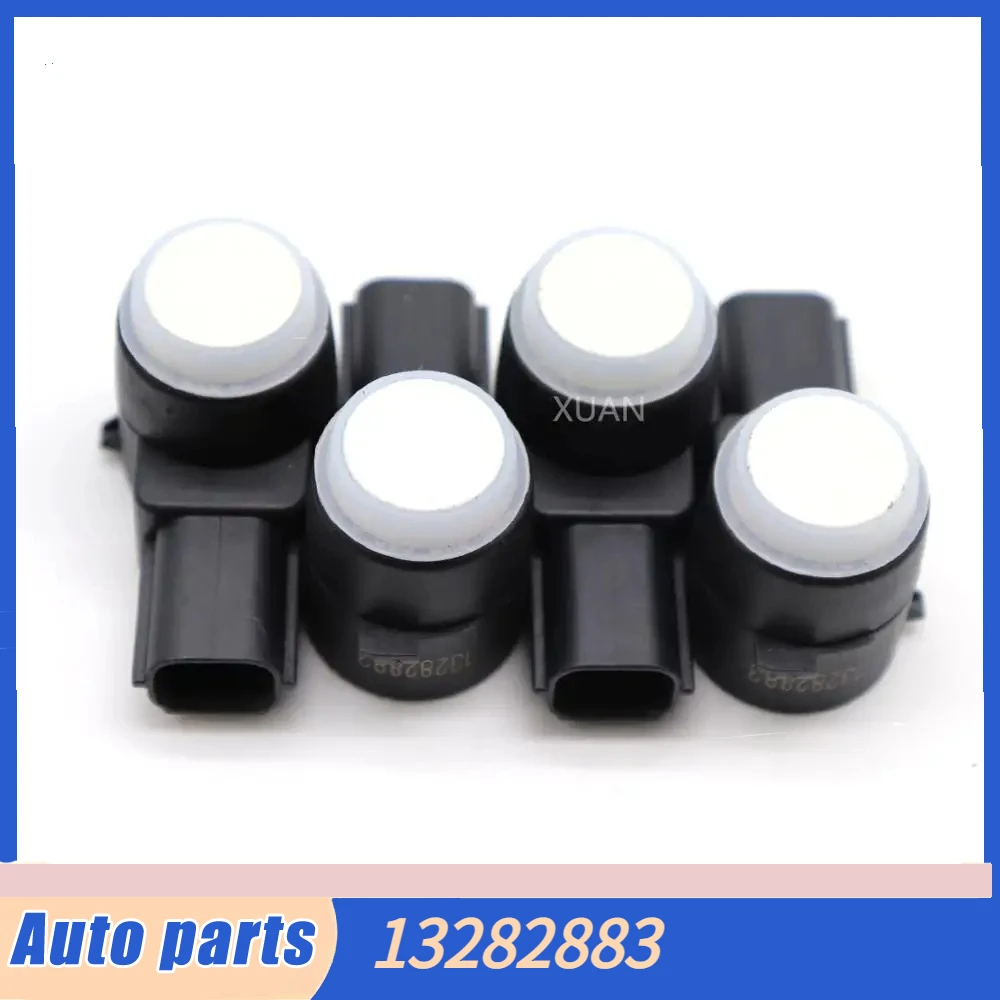 13282883 Car PDC Parking Sensor Fit For Chevrolet Aveo Cruze Orlando Opel Astra J Insignia Meriva Mokka Zafira B C For Buick
13282883 Car PDC Parking Sensor Fit For Chevrolet Aveo Cruze Orlando Opel Astra J Insignia Meriva Mokka Zafira B C For Buick