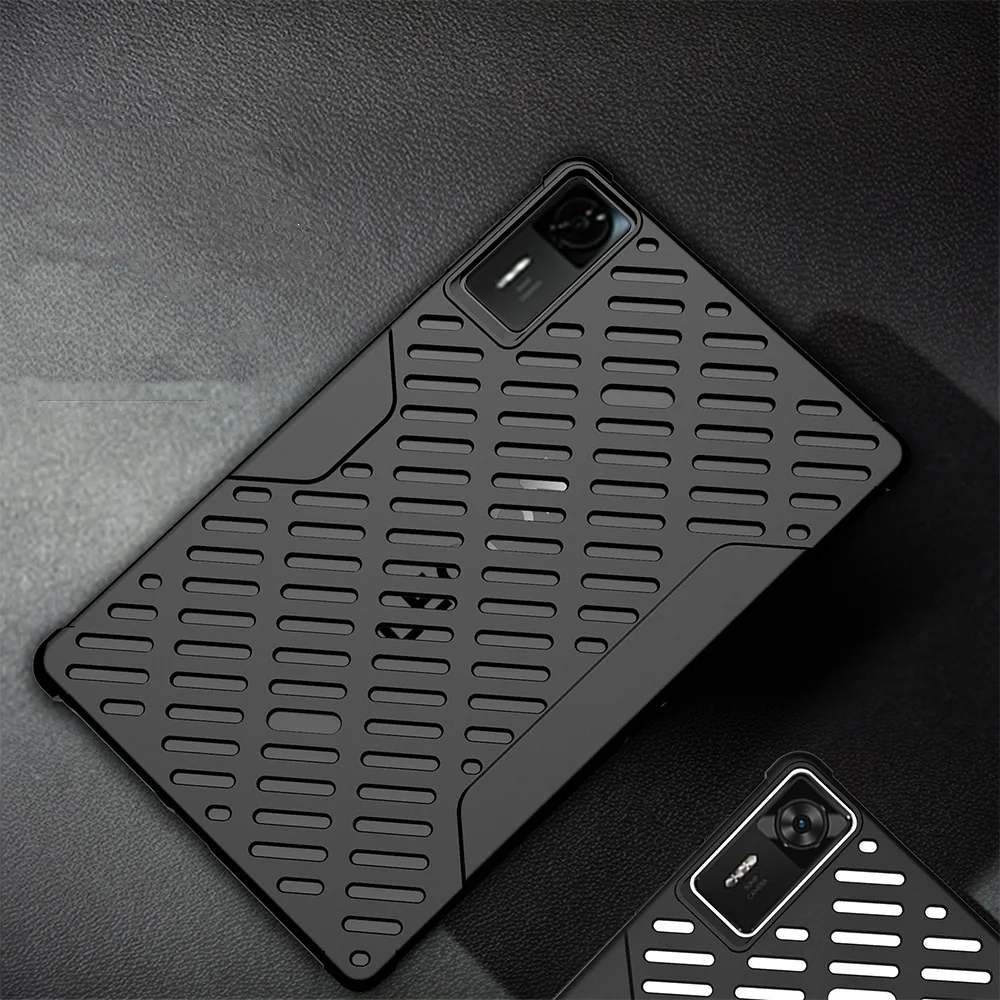 For Legion Y700 (2025), 4th Generation Gaming Tablet Case tpu Drop Protection Case
For Legion Y700 (2025), 4th Generation Gaming Tablet Case tpu Drop Protection Case