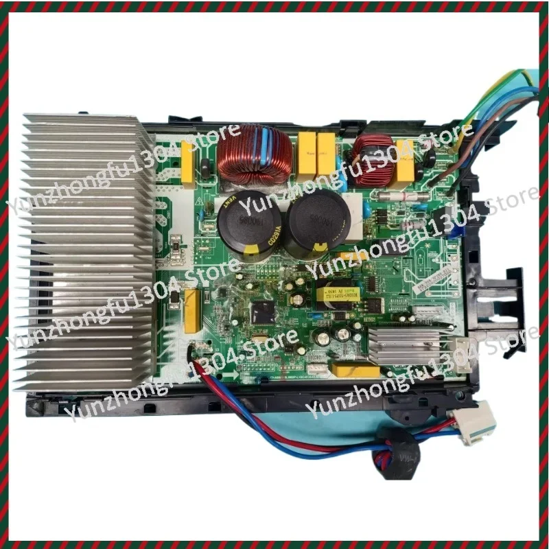 90% new Air conditioning computer board for midea KFR-35W KFR-35W/BP3N1 KFR-35W/BP3N1-(RX62T+41560).D.13.WP2-1 good working
90% new Air conditioning computer board for midea KFR-35W KFR-35W/BP3N1 KFR-35W/BP3N1-(RX62T+41560).D.13.WP2-1 good working
