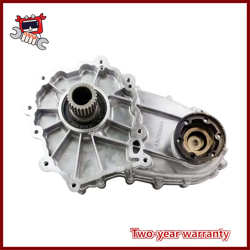 New Transmission Transfer Case 2512801800 2512802100 A2512800900 A2512802700 For Mercedes-Benz GL-Class GLE GLS M-Class R-Clas™
New Transmission Transfer Case 2512801800 2512802100 A2512800900 A2512802700 For Mercedes-Benz GL-Class GLE GLS M-Class R-Clas™
