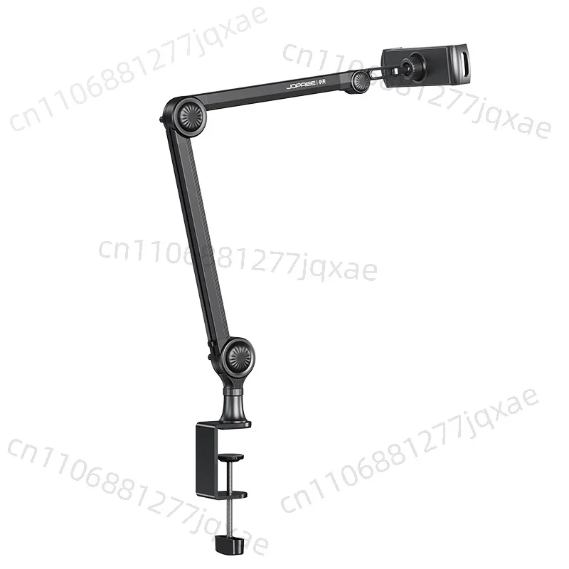 Cantilever mobile phone is suitable for iPad tablet bracket, overhead shooting and drama chasing bedside bracket customization
Cantilever mobile phone is suitable for iPad tablet bracket, overhead shooting and drama chasing bedside bracket customization