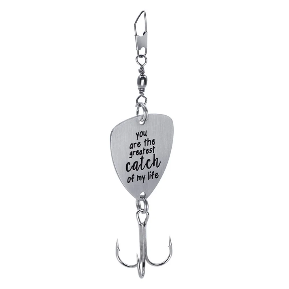 Funnel Stainless Steel Fishing Lures Dad Restaurant Order Ticket Holder Place Card Holders
Funnel Stainless Steel Fishing Lures Dad Restaurant Order Ticket Holder Place Card Holders
