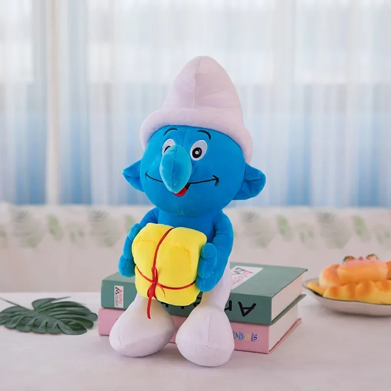 2025*/ Cartoon Animation Peripheral Elf Plush Toy Kawaii Doll Pillow Home Decoration Ornament Children's Christmas Gift
2025*/ Cartoon Animation Peripheral Elf Plush Toy Kawaii Doll Pillow Home Decoration Ornament Children's Christmas Gift