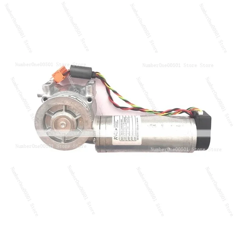 Мотор привода дверей лифта AT120 OTIS FAA24350BL1 BL2, оригинальная запчасть OEM
Мотор привода дверей лифта AT120 OTIS FAA24350BL1 BL2, оригинальная запчасть OEM