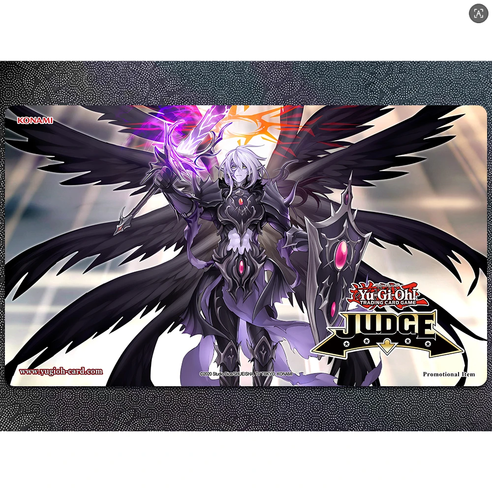 Yu-Gi-Oh Playmat The First Darklord Card Pad Custom YGO Mat KMC TCG YuGiOh Mat-85
Yu-Gi-Oh Playmat The First Darklord Card Pad Custom YGO Mat KMC TCG YuGiOh Mat-85