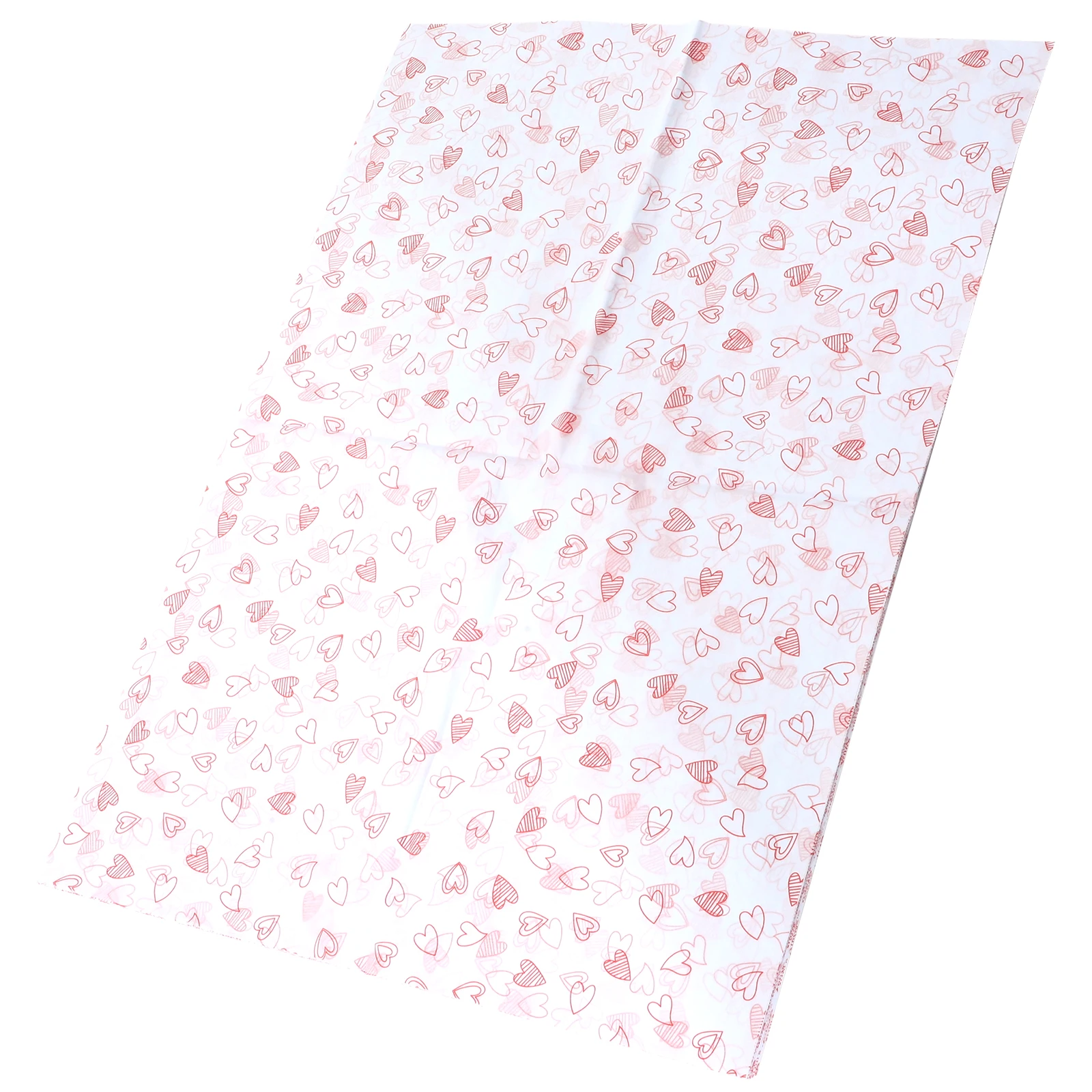 Heart Pattern Tissue Sheets Gift Wrapping Flower Wrap Paper For Craft Scrapbooks Floral Packaging Diy Wrapping Supplies
Heart Pattern Tissue Sheets Gift Wrapping Flower Wrap Paper For Craft Scrapbooks Floral Packaging Diy Wrapping Supplies