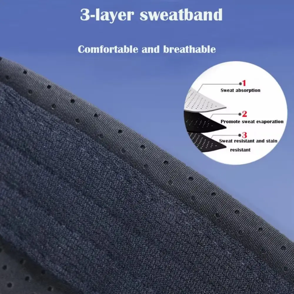 Lightweight Brimless Beanie Cap For Men Quick Drying Adjustable Men's Landlord Hat Breathable Solid Color Dome Melon Cap Summer
Lightweight Brimless Beanie Cap For Men Quick Drying Adjustable Men's Landlord Hat Breathable Solid Color Dome Melon Cap Summer
