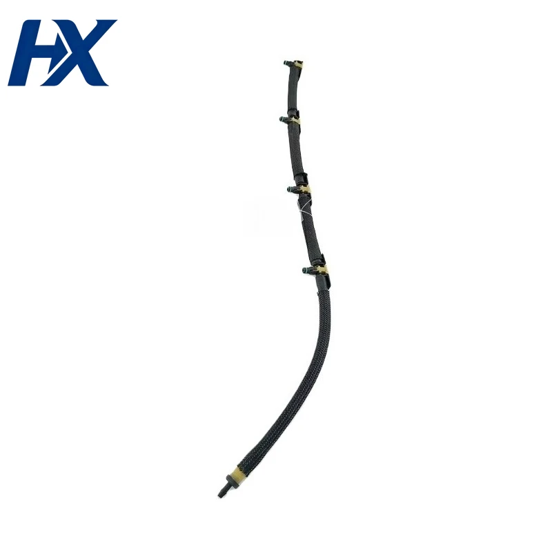 03L130235AD Fuel Overflow Hose For Amarok 2010-
03L130235AD Fuel Overflow Hose For Amarok 2010-