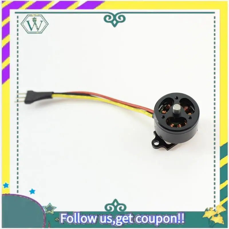 (Новый) 2X RC бесщеточный двигатель A430.010 для Wltoys XK A160 A430 RC самолет планер запасные части аксессуары
(Новый) 2X RC бесщеточный двигатель A430.010 для Wltoys XK A160 A430 RC самолет планер запасные части аксессуары