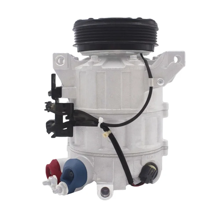 Womala High Quality OE 36001373 Air Conditioner Compressor Ac Compressor for V70
Womala High Quality OE 36001373 Air Conditioner Compressor Ac Compressor for V70