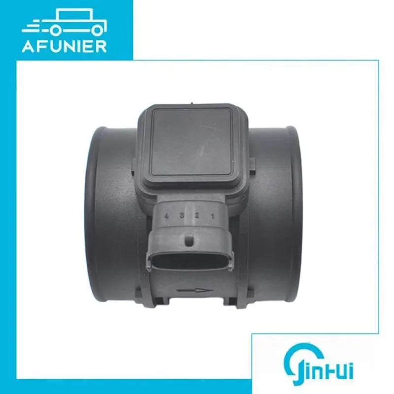 1Pcs Mass Air Flow Sensor For Opel Signum Astra H Vauxhall Zafira B Vectra C 1.8 1.8L Z18XER Z18XE OE No.:55353813,5WK9-7012
1Pcs Mass Air Flow Sensor For Opel Signum Astra H Vauxhall Zafira B Vectra C 1.8 1.8L Z18XER Z18XE OE No.:55353813,5WK9-7012
