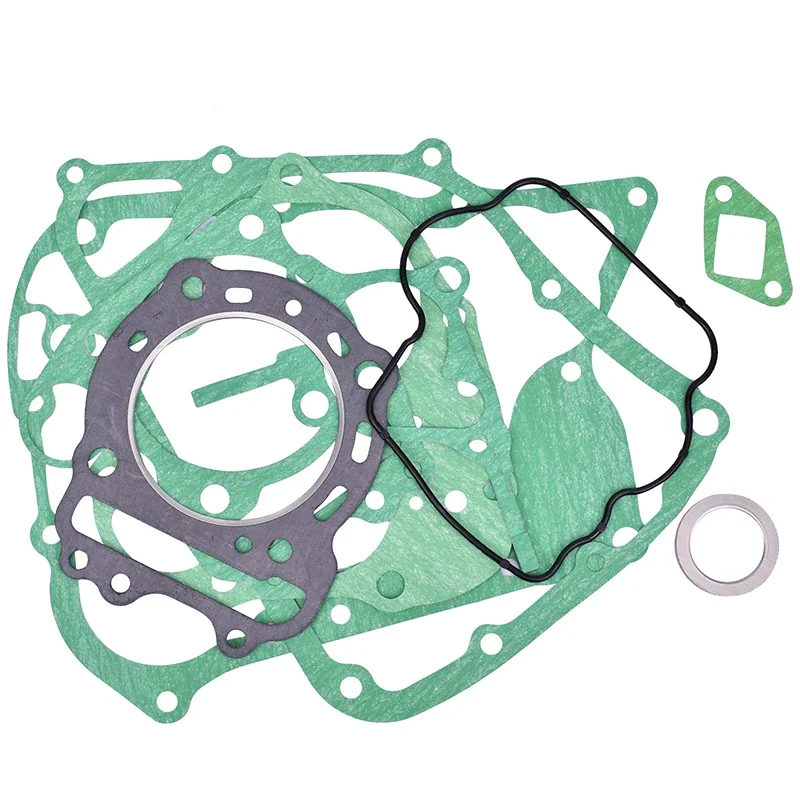Коврик для капитального ремонта двигателя мотоцикла, полная прокладка головки блока цилиндров для Honda KAB CH250 CH 250 
Коврик для капитального ремонта двигателя мотоцикла, полная прокладка головки блока цилиндров для Honda KAB CH250 CH 250