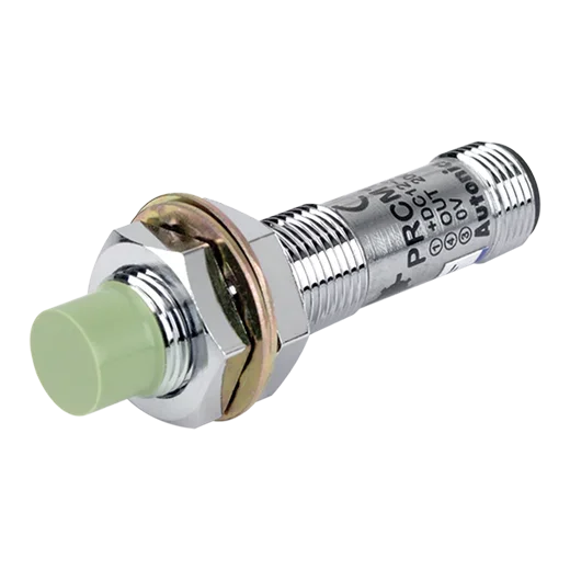 2025new original Sensor, Inductive Prox, 12mm Round, Non-Shielded, DC 2 Wire, NO, Connector, 10-30 VDC,Proximity sensor PRCMT12-
2025new original Sensor, Inductive Prox, 12mm Round, Non-Shielded, DC 2 Wire, NO, Connector, 10-30 VDC,Proximity sensor PRCMT12-