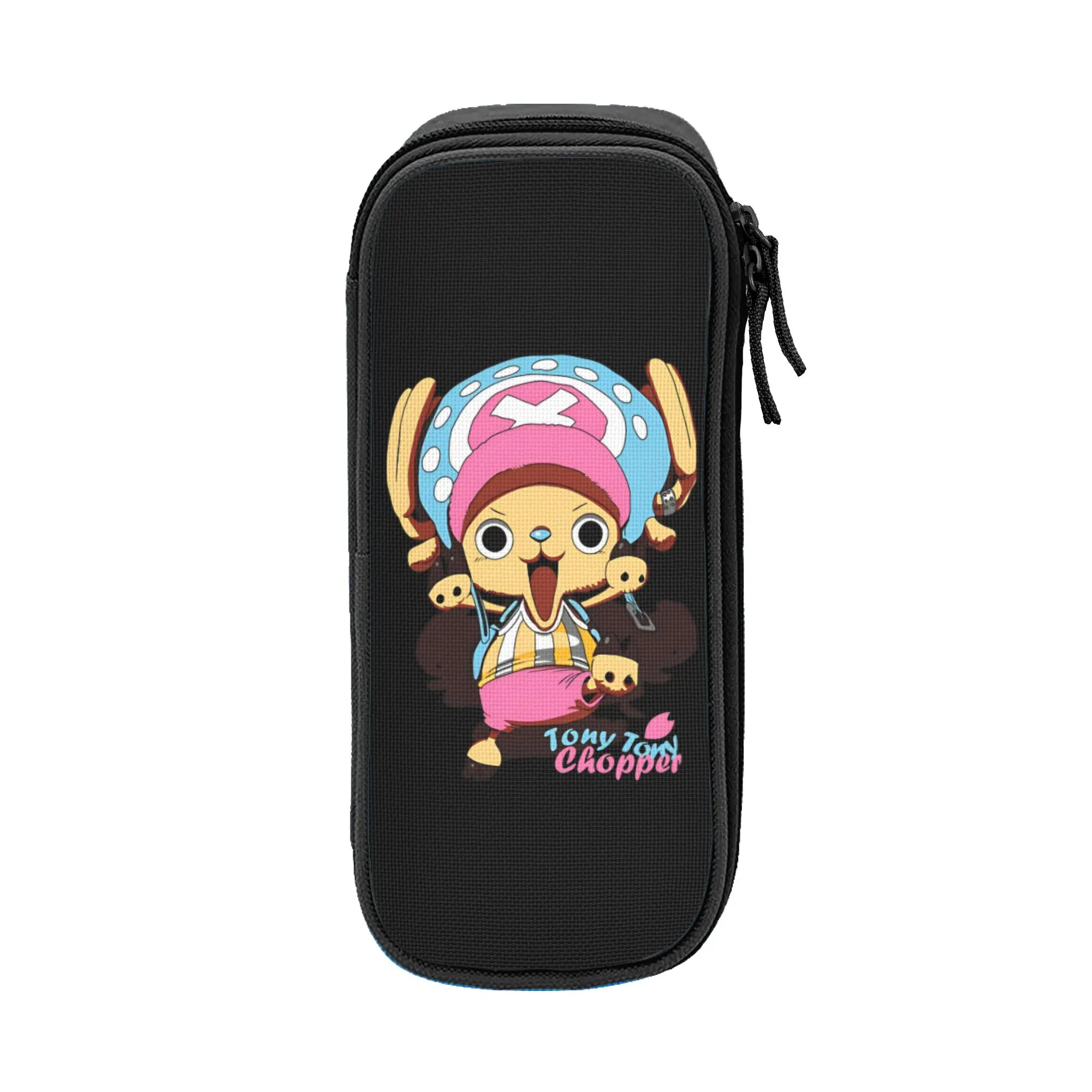 New o-one-piece-e onepiece luffys Pencil Case Pencil Pouch Pen Holder for Girl Boy Pencil Bags Students School Zipper Stationery
New o-one-piece-e onepiece luffys Pencil Case Pencil Pouch Pen Holder for Girl Boy Pencil Bags Students School Zipper Stationery