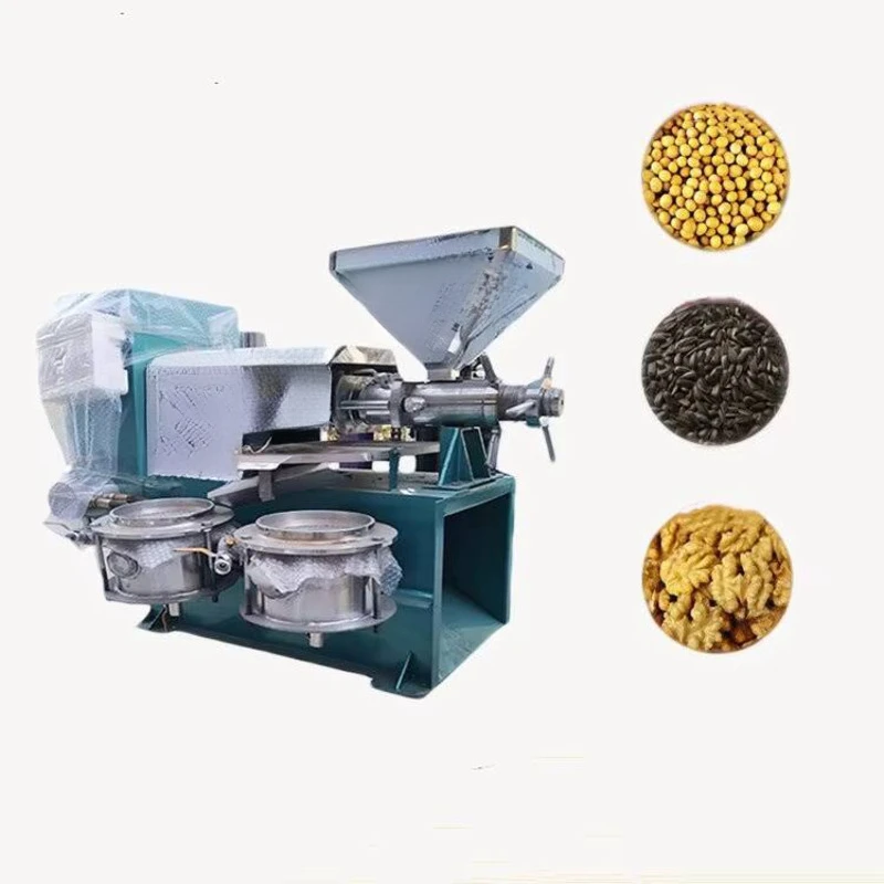 Cold Coconut Olive Machine, Peanut With Diesel Engine, Small Oil Press Machine Commercial Oil Mill Oil Press
Cold Coconut Olive Machine, Peanut With Diesel Engine, Small Oil Press Machine Commercial Oil Mill Oil Press