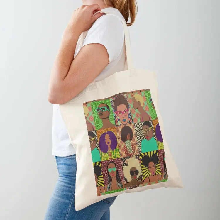 BGM collage Tote Bag tote bag women woman shopping bag Shopping bags tote men's
BGM collage Tote Bag tote bag women woman shopping bag Shopping bags tote men's