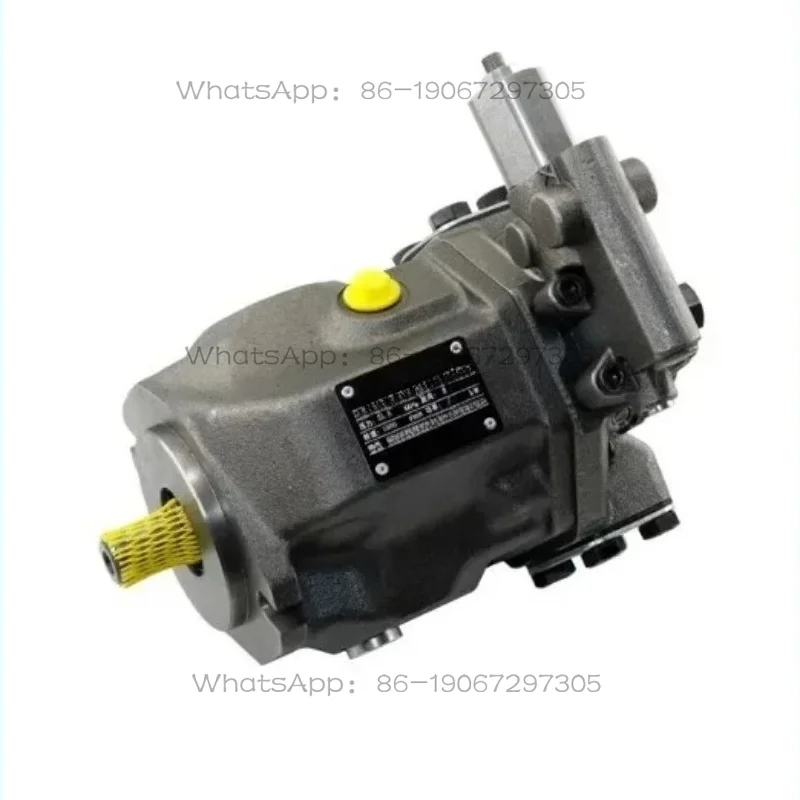 Suitable for Inclined Axis Variable Displacement Piston Pump A10VSO45DFR1 A10VSO71
Suitable for Inclined Axis Variable Displacement Piston Pump A10VSO45DFR1 A10VSO71