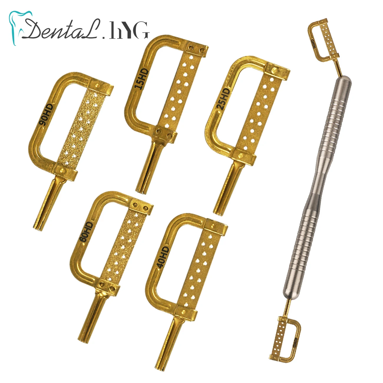 Dental Orthodontic Interproximal Enamel Reduction Automatic Strip 15 HD To 90 HD Interproximal Enamel Reduction Handle IPR
Dental Orthodontic Interproximal Enamel Reduction Automatic Strip 15 HD To 90 HD Interproximal Enamel Reduction Handle IPR