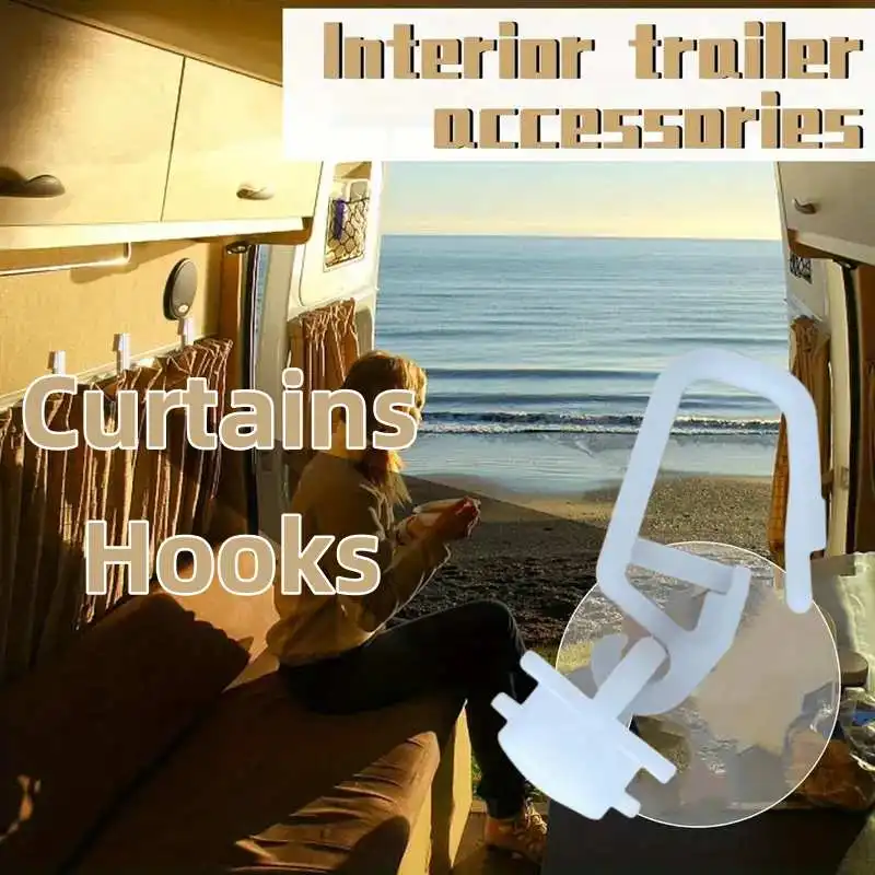 10/25/50pc Car Curtain Buckle Simple Sunshade Cloth Curtain Removable Clamps For VOLVO MAN IVECO Plastic Drape Buckle Car Parts
10/25/50pc Car Curtain Buckle Simple Sunshade Cloth Curtain Removable Clamps For VOLVO MAN IVECO Plastic Drape Buckle Car Parts