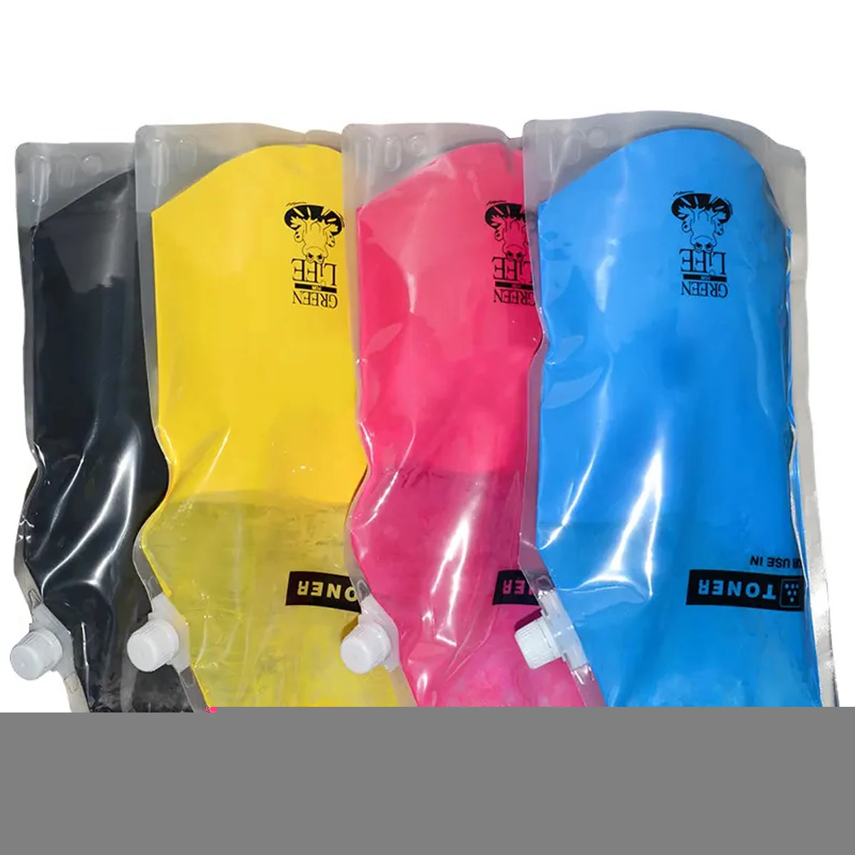 1KG Toner Powder Dust Refill Kits FOR BrotherMFC EX-670 MFC 670 HL-L9410 HL-L9430 HL-L9470 MFC-L9610 W CDN CDNT CDNTT MFP
1KG Toner Powder Dust Refill Kits FOR BrotherMFC EX-670 MFC 670 HL-L9410 HL-L9430 HL-L9470 MFC-L9610 W CDN CDNT CDNTT MFP