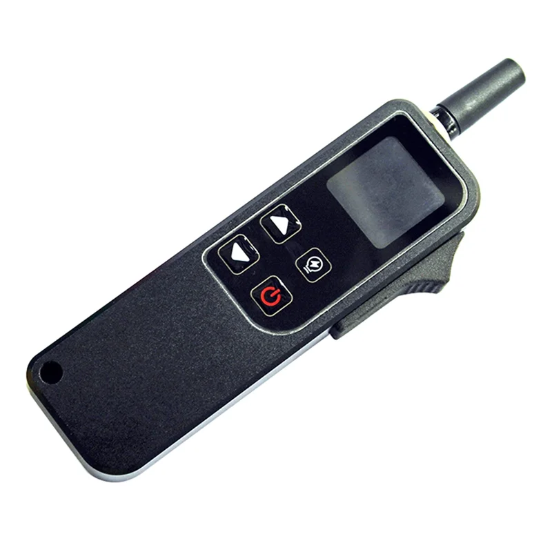ABAC-Remote Control W8 2.4G One-Way Electric Adjustment Dedicated Reverse For Electric Surfboard Unidirectional Use
ABAC-Remote Control W8 2.4G One-Way Electric Adjustment Dedicated Reverse For Electric Surfboard Unidirectional Use