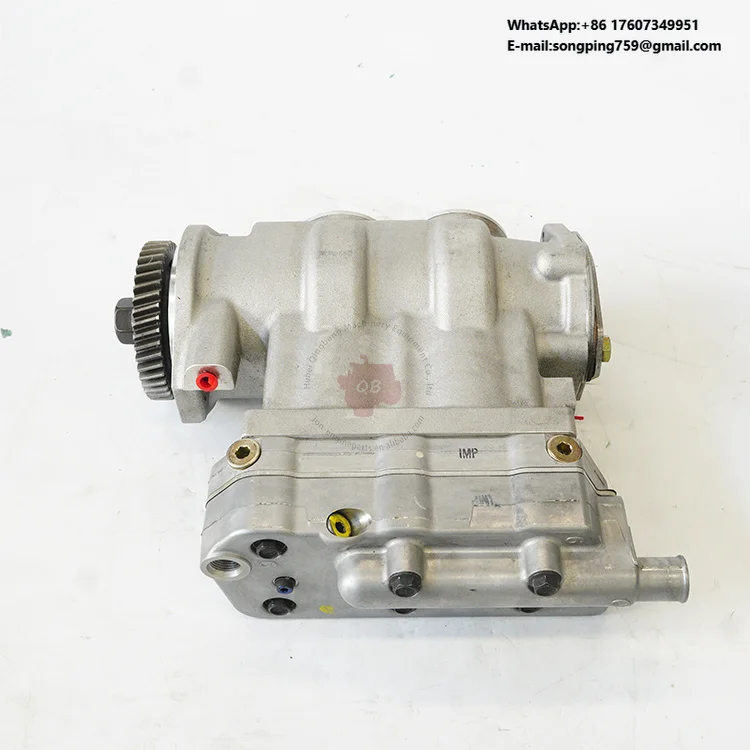 Engine Assembly Accessories ISL ISC Air Compressor Kit 5633301 4945947 5286681 5272391
Engine Assembly Accessories ISL ISC Air Compressor Kit 5633301 4945947 5286681 5272391