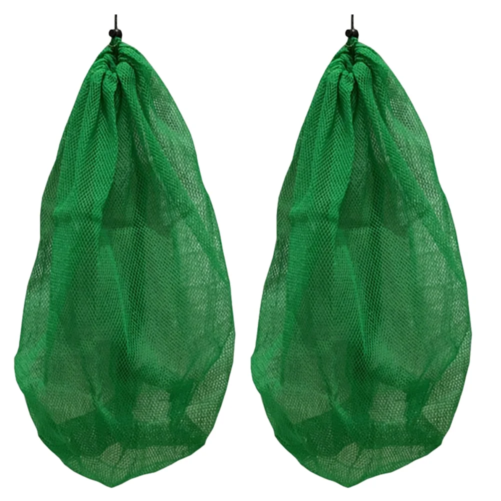 Foldable Fishing Net Bag Nylon Drawstring Pouch Replacement Portable Storage Replacements Bags
Foldable Fishing Net Bag Nylon Drawstring Pouch Replacement Portable Storage Replacements Bags