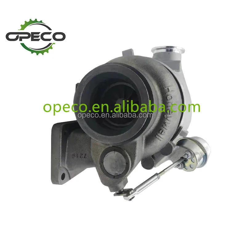 For Iveco Bus Turbocharger GTC37 811223-0009 5801661503
For Iveco Bus Turbocharger GTC37 811223-0009 5801661503