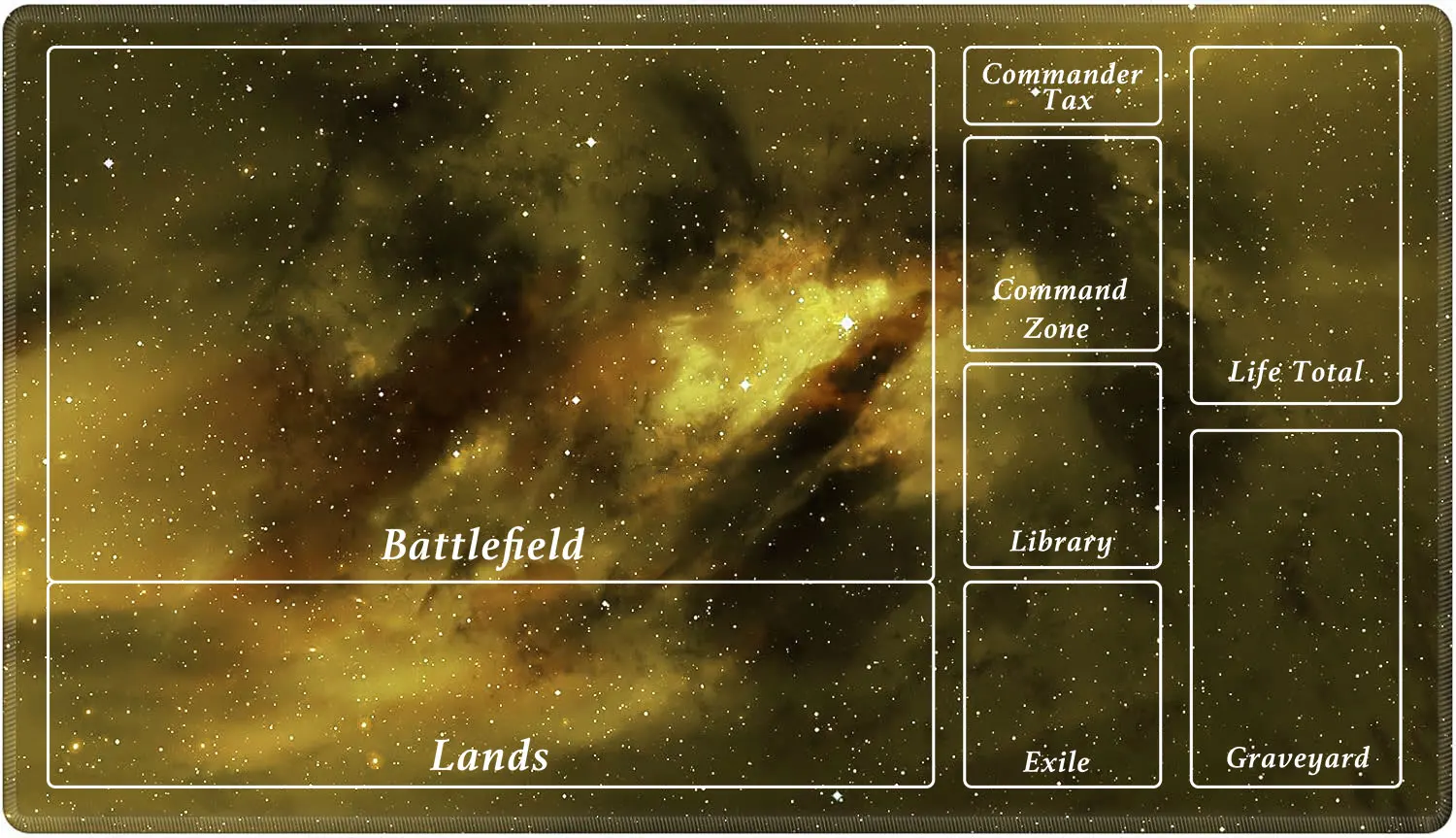 Playmat for MTG, Card Game Mat Non-Slip Rubber Base and Stitched, 24 x 14 inch TCG Play Mat for MTG and Other Trading Card Games
Playmat for MTG, Card Game Mat Non-Slip Rubber Base and Stitched, 24 x 14 inch TCG Play Mat for MTG and Other Trading Card Games