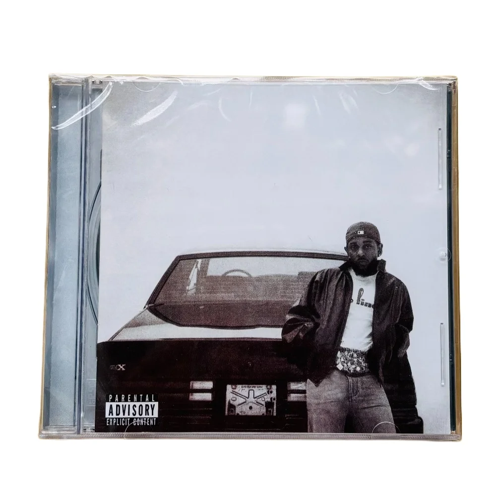 Hip Hop Rap Jazz Funk Soul CD Classic Album New Sealed
Hip Hop Rap Jazz Funk Soul CD Classic Album New Sealed