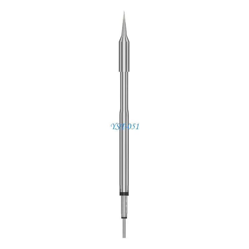 E15A Efficient C245 Soldering Iron Tip Welding Head Fast Thermal Response For Quick Job
E15A Efficient C245 Soldering Iron Tip Welding Head Fast Thermal Response For Quick Job