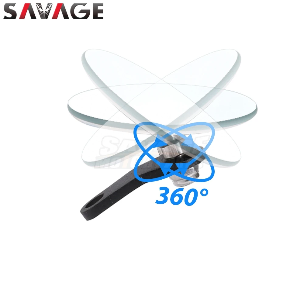 For Kawasaki Ninja H2 SX Blind Spot Mirror Ninja H2R H2 Carbon SX SE+ Adjustable Auxiliary Rearview Mirror Wide Vision Mirrors
For Kawasaki Ninja H2 SX Blind Spot Mirror Ninja H2R H2 Carbon SX SE+ Adjustable Auxiliary Rearview Mirror Wide Vision Mirrors