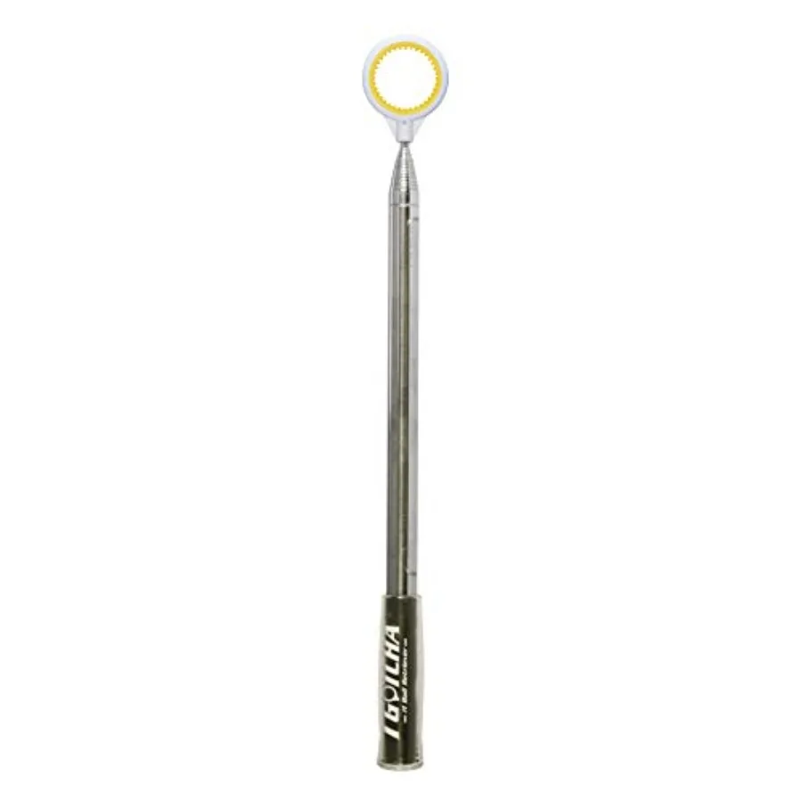 Compact Golf Ball Retriever for Golf Course Use Durable Plastic Construction Black Color Efficient Ball Retrieval Design
Compact Golf Ball Retriever for Golf Course Use Durable Plastic Construction Black Color Efficient Ball Retrieval Design