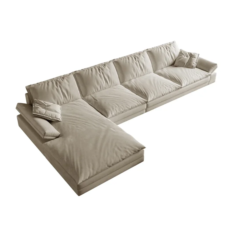 Sectional Sofa Living Room Armchair Longue Recliner Modern Nordic Sectional Sofa Luxury Woonkamer Banken Home Furniture
Sectional Sofa Living Room Armchair Longue Recliner Modern Nordic Sectional Sofa Luxury Woonkamer Banken Home Furniture
