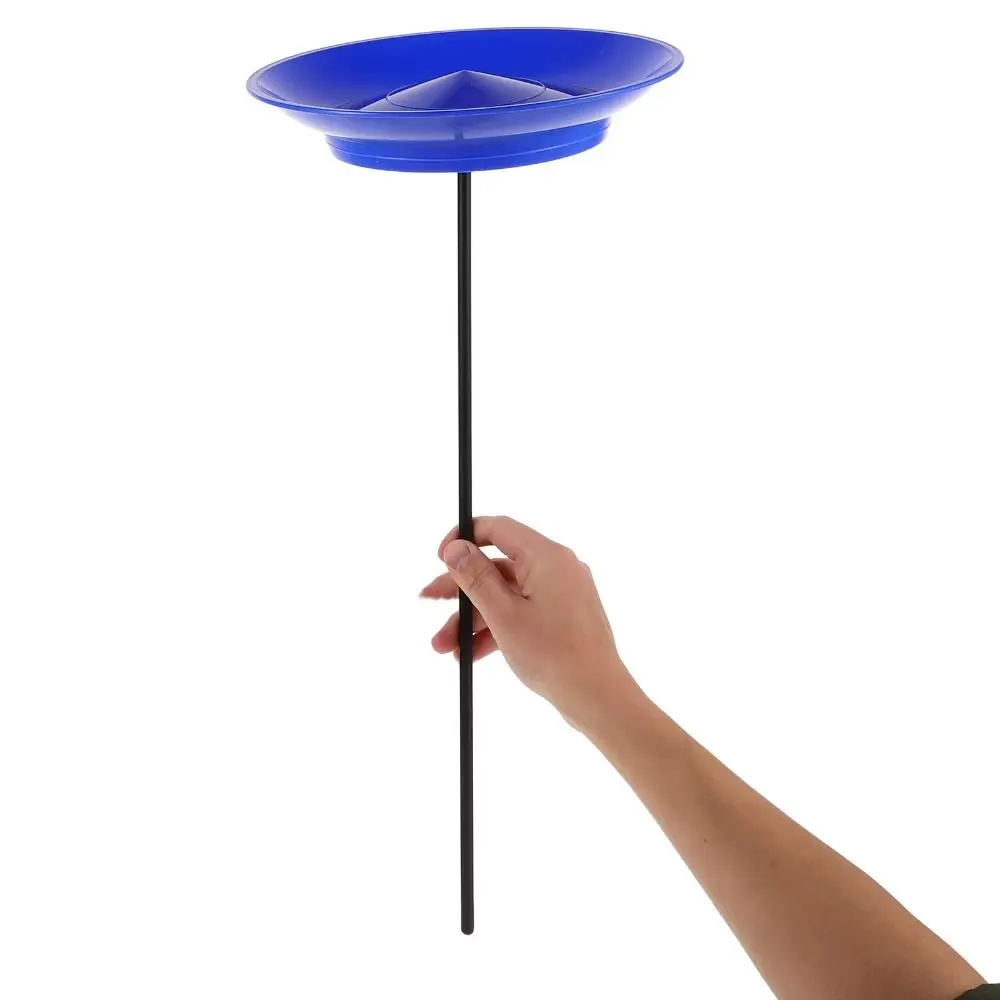 Funny Colorful Juggling Spinning Plates Training Entertainment Circus Skills Accessories Acrobatic Stage Performance Props
Funny Colorful Juggling Spinning Plates Training Entertainment Circus Skills Accessories Acrobatic Stage Performance Props