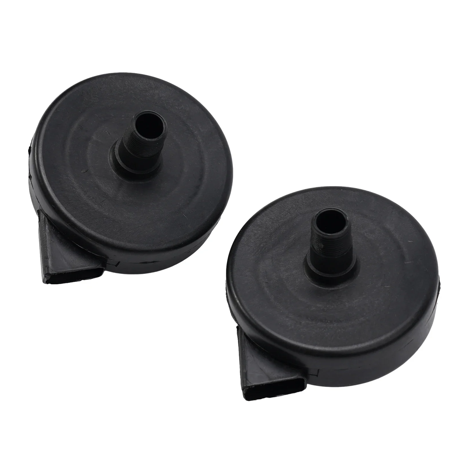 Muffler Filter Silencer 2pcs 9cm/3.54in Plastic Air Filter Silencer Black Exhaust Noise For Air Compressor Male Threaded
Muffler Filter Silencer 2pcs 9cm/3.54in Plastic Air Filter Silencer Black Exhaust Noise For Air Compressor Male Threaded