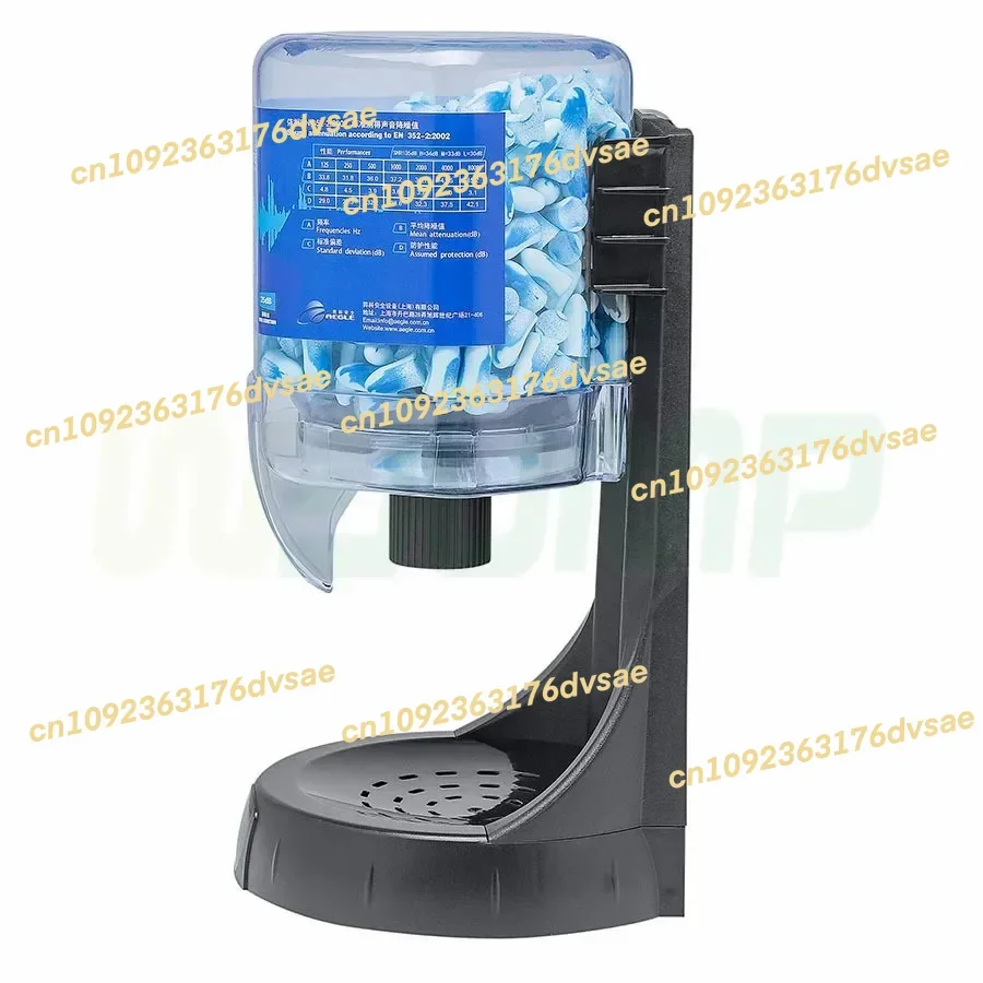 2025Wejump Soft Pu Foam Ear Plugs Safety Disposable Slow Rebound Uncorded Earplug Dispenser For Sleeping work place hang on wal
2025Wejump Soft Pu Foam Ear Plugs Safety Disposable Slow Rebound Uncorded Earplug Dispenser For Sleeping work place hang on wal