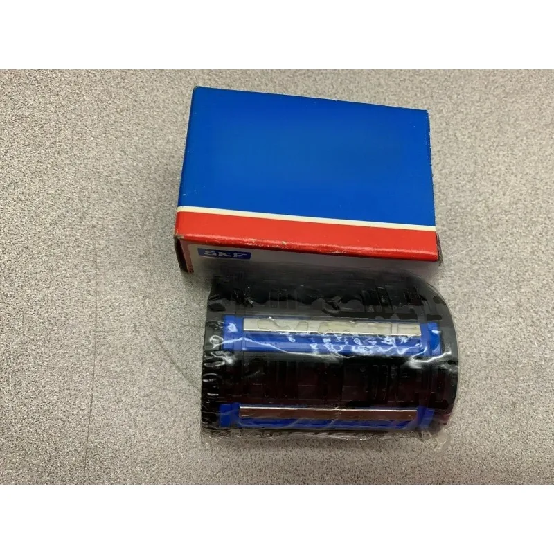 Linear Ball Bearing LBCR Series 12 16 20 25 30 40 50 60 80 A D -2LS Double Seal
Linear Ball Bearing LBCR Series 12 16 20 25 30 40 50 60 80 A D -2LS Double Seal