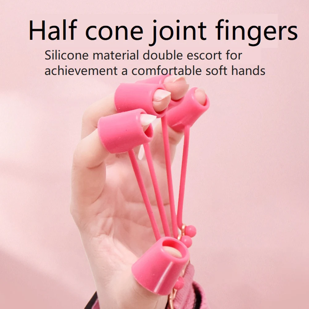 ABJV 1 комплект фитнес-тренажера для тонких рук, гибкие упражнения на растяжку, инструмент для йоги с тонкими пальцами (10 фунтов)
ABJV 1 комплект фитнес-тренажера для тонких рук, гибкие упражнения на растяжку, инструмент для йоги с тонкими пальцами (10 фунтов)