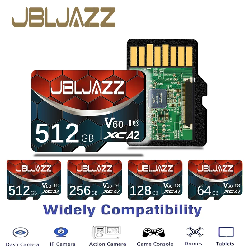 Ultra Micro SD Card UHS-I High Speed Transfer cartão de memória 128GB Flash TF Card 64GB for 4K Video Recording
Ultra Micro SD Card UHS-I High Speed Transfer cartão de memória 128GB Flash TF Card 64GB for 4K Video Recording