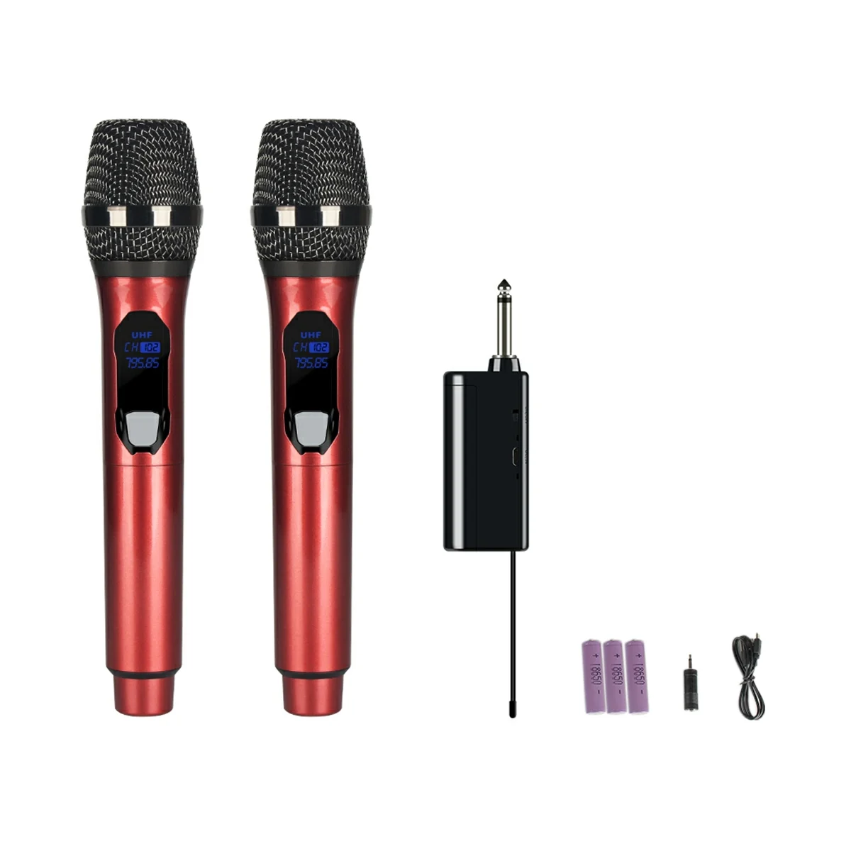 Audio Equipment Multifunctional Rechargeable BT Sound Card Electric Sound Broadcast Equipment with Colorful Light
Audio Equipment Multifunctional Rechargeable BT Sound Card Electric Sound Broadcast Equipment with Colorful Light