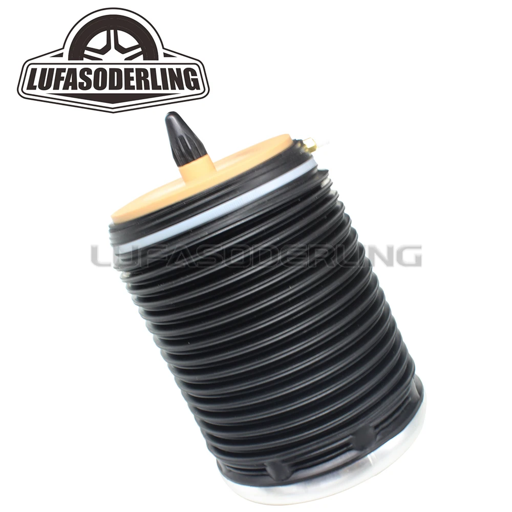 Rear Right Air Spring Bag For Audi A6 C7 Allroad Avant A7 Balloon Rubber Gas Pressure Air Suspension Shock Absorber 4H6616002F
Rear Right Air Spring Bag For Audi A6 C7 Allroad Avant A7 Balloon Rubber Gas Pressure Air Suspension Shock Absorber 4H6616002F