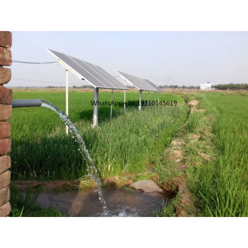 【From China】1HP DC 750W Peripheral Solar Surface High Water Pressure Pump For Irrigation Above Ground Solar Powered Garden Pumpi
【From China】1HP DC 750W Peripheral Solar Surface High Water Pressure Pump For Irrigation Above Ground Solar Powered Garden Pumpi